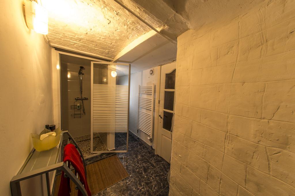 Rentbynight Aparthotel Brussels Exterior photo